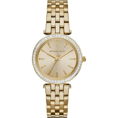 michael kors watches women site macys.com|Michael Kors mini wrist watch.